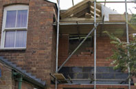 free Gussage St Andrew home extension quotes